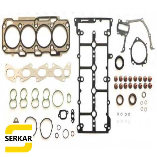 DOBLO LİNEA 1.6 MULTİJET FULL TAKIM CONTA KEÇELİ